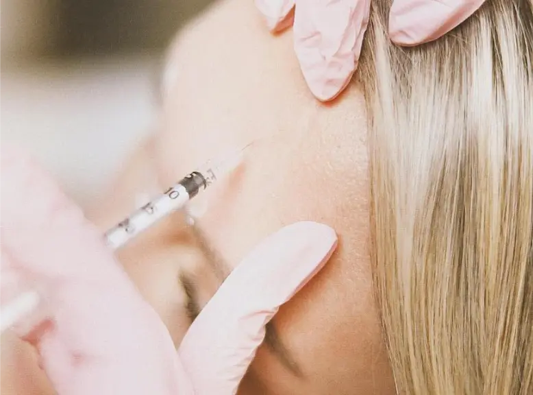 What is the Best Filler for Deep Nasolabial Folds