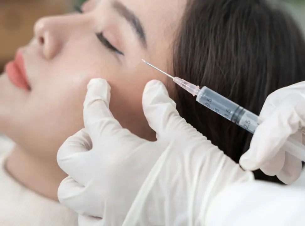 How Long After Fillers Does It Look Its Best