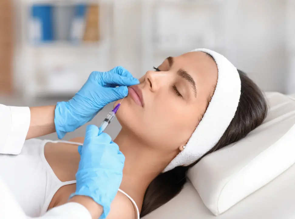 Side Effects Of Fillers Long-Term