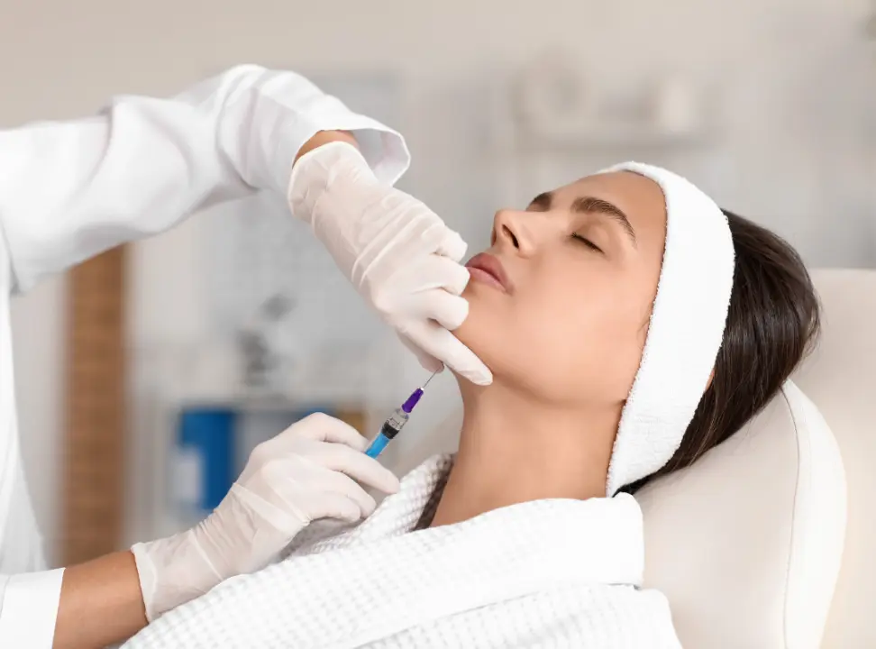 What Should You Not Do After Getting Fillers