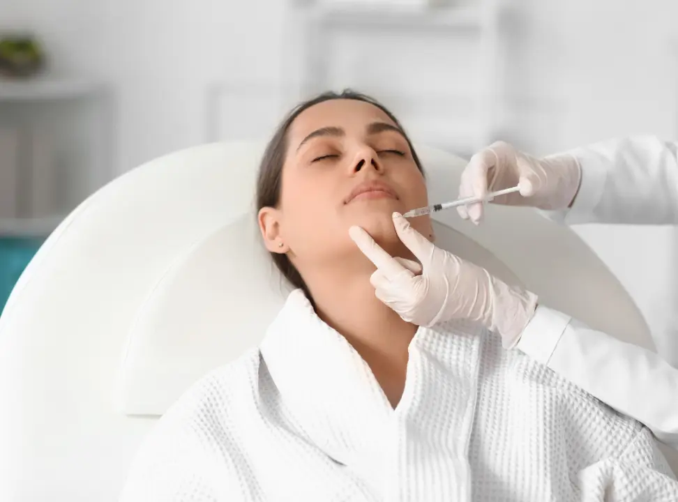 Hyaluronic Acid Fillers Side Effects Long-Term