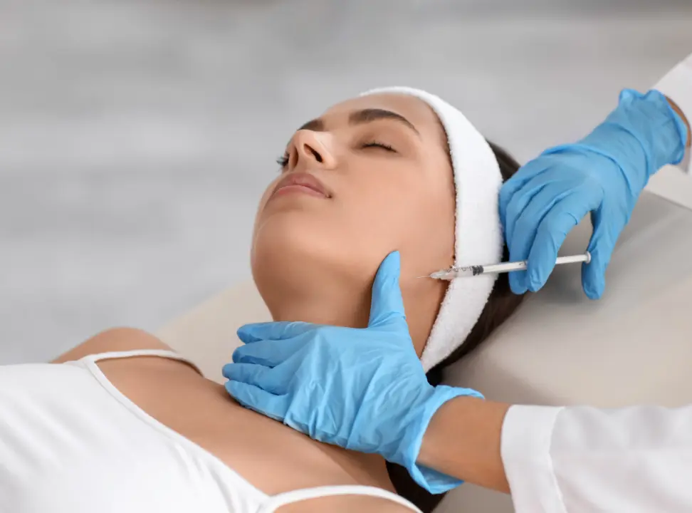 What To Expect After Fillers Injections