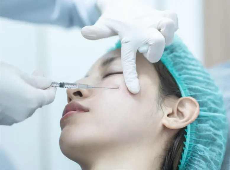 What is the Best Injectable for Deep Wrinkles