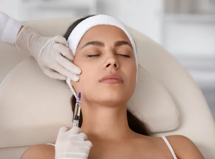 can-injectable-fillers-be-used-to-treat-acne-scars Are Fillers For Acne Scars Permanent