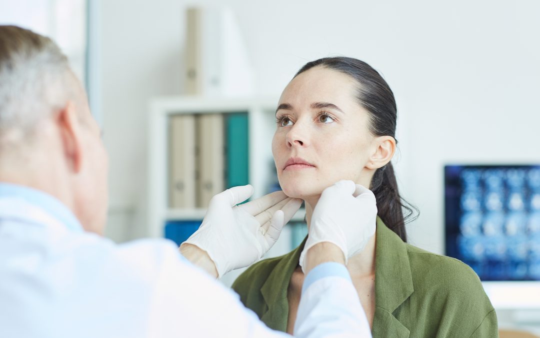 How to Reduce Swelling After a Facelift