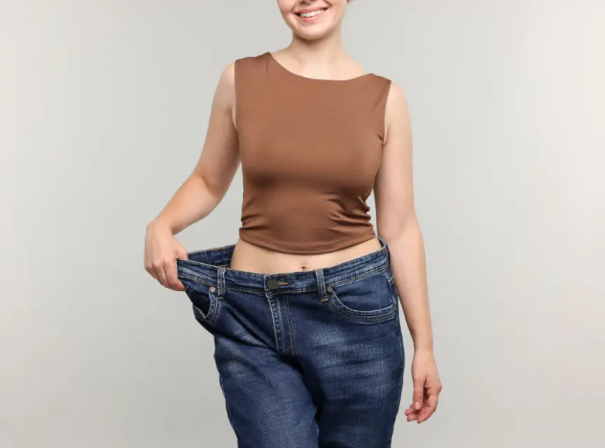 Laser Liposuction Jim Brantner