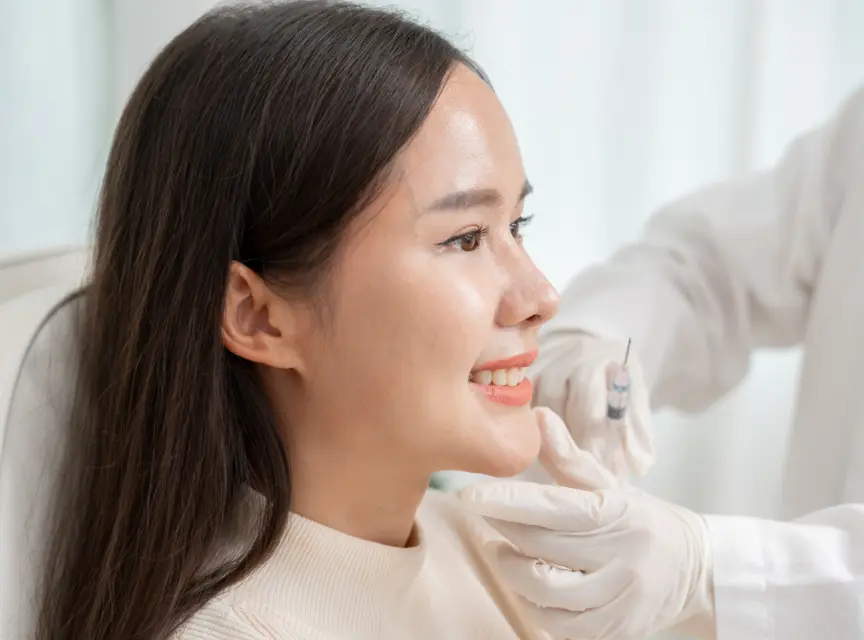 how-fillers-work-on-acne-scars Best Dermal Fillers By Dr. Jim Brantner, MD