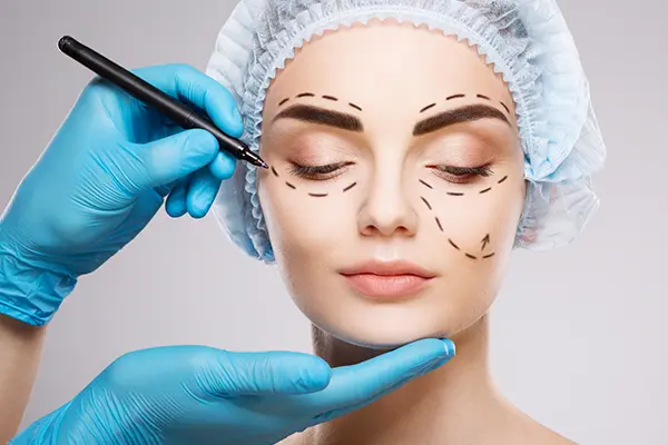 Patient Motivations for Plastic Surgery Jim Brantner