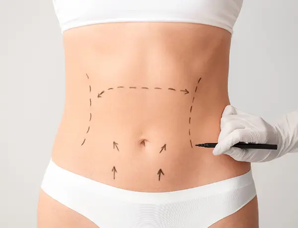 Surgical Confidence and Body Image Johnson City