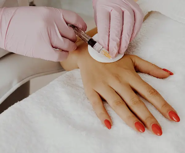 Facial Filler Specialist Johnson City