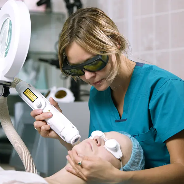 Benefits of Non-Surgical Wrinkle Reduction