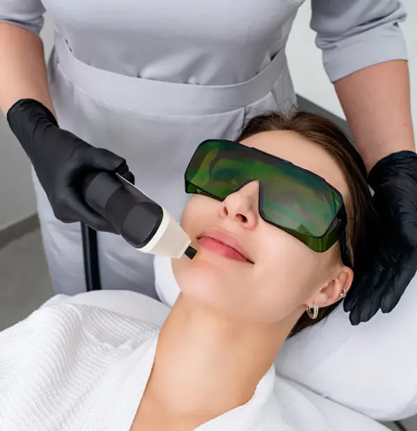 Pros and Cons of Laser Wrinkle Treatments