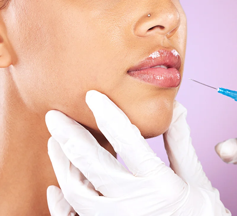 Best time for getting masseter botox