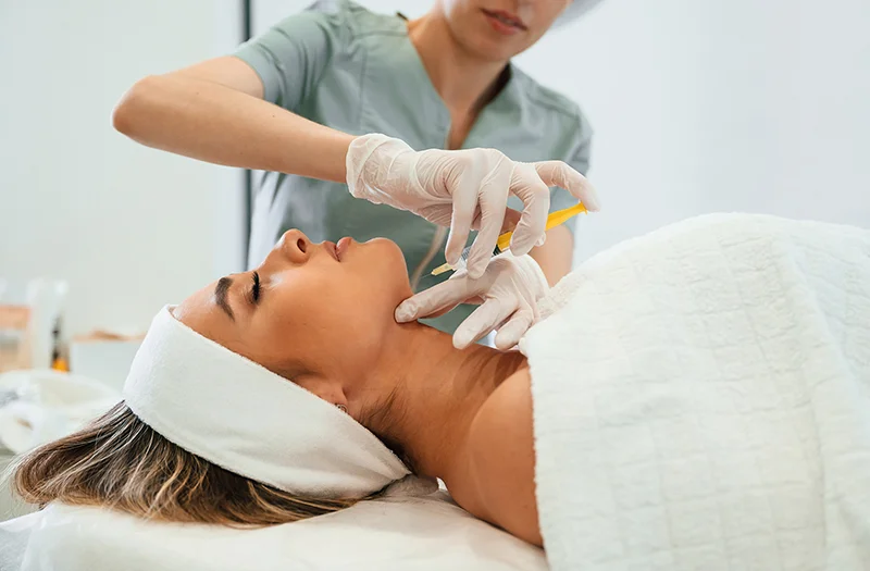 Potential Pros and Cons of Masseter Botox