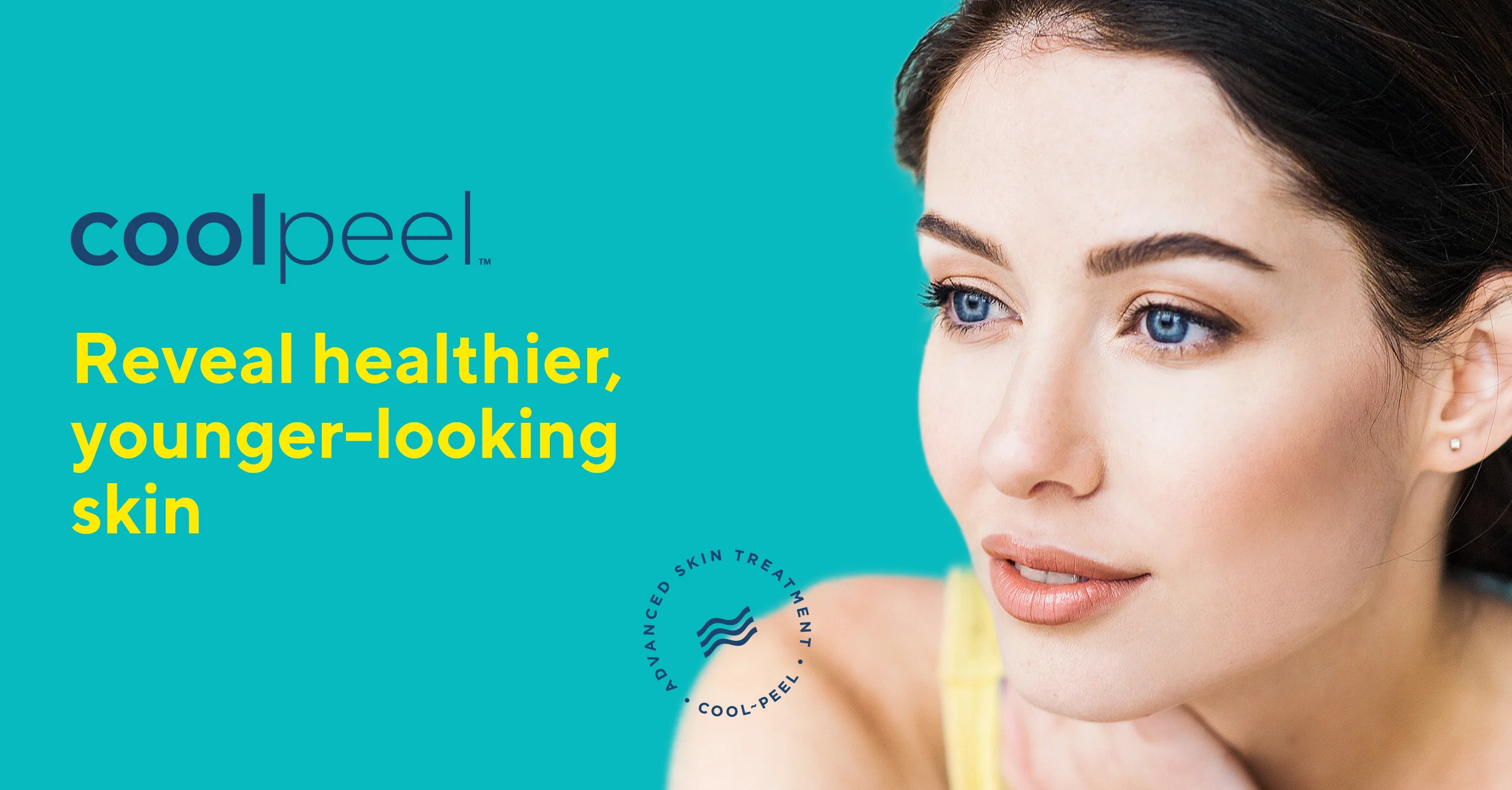 Cool Peel Skin Treatment