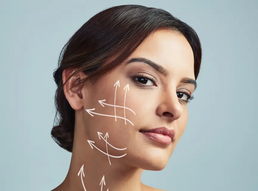 Reversing Signs of Aging with a Facelift
