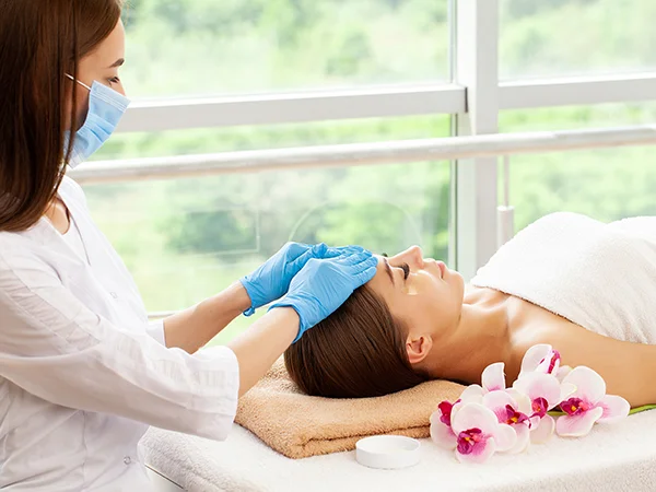 Moderate Exercise After Botox