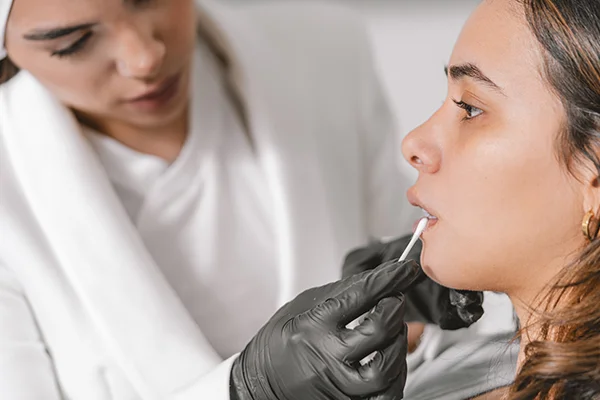 botox-for-lip-flip-vs-lip-fillers What to Expect From the Lip Flip Procedure