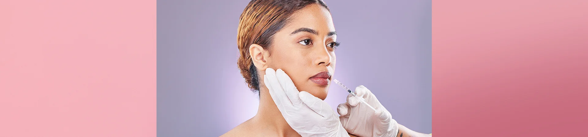 Individual Healing Time after Botox