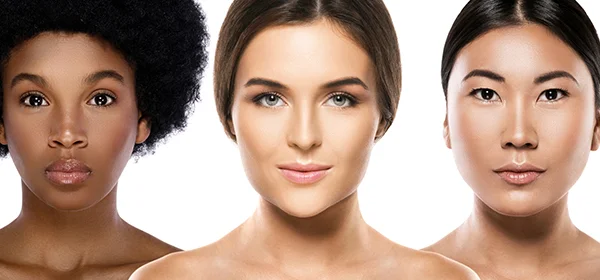 Blood flow and botox injections