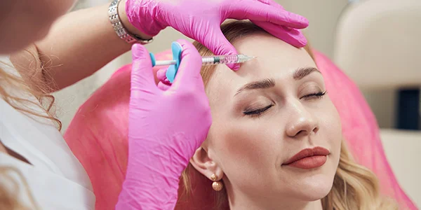 Botox and Cardiovascular System