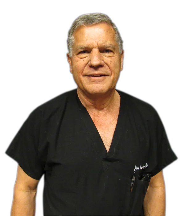 Dr Jim Brantner, Plastic Surgeon