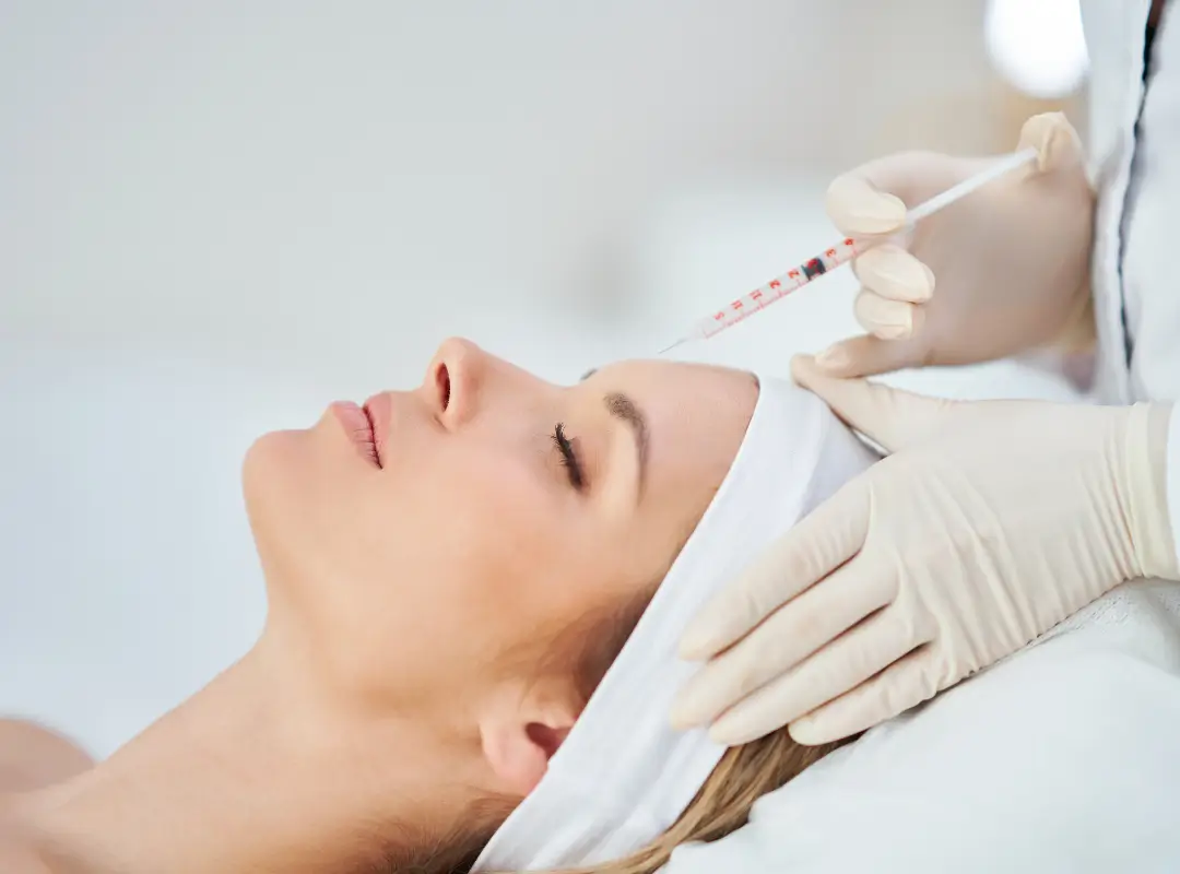 Botox Clinic Johnson City, TN