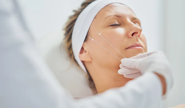 What shouldn't you do after Botox?