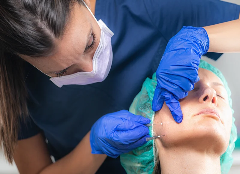 Frequency of Masseter Botox Treatments