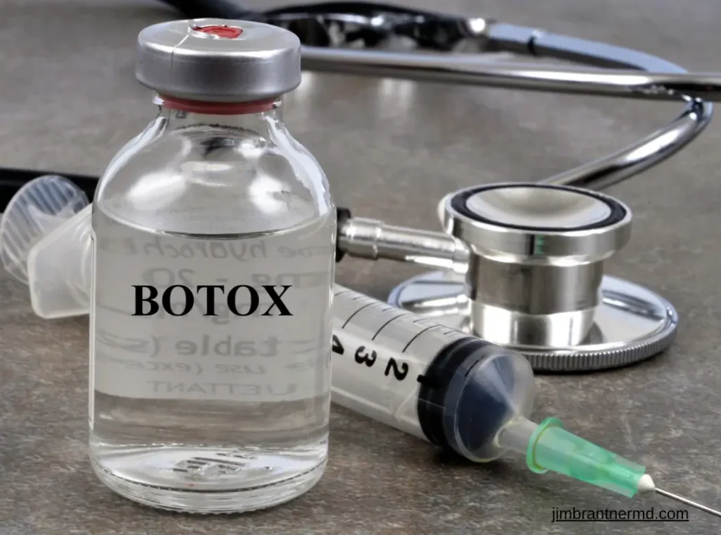 Newtox vs Botox Comparison