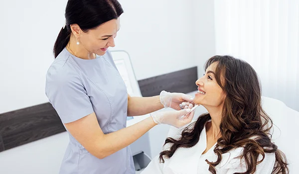 Facial Exercises After Botox
