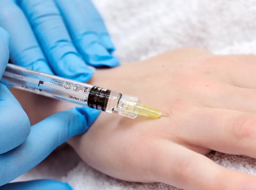 Sagging Skin Aesthetic Treatments