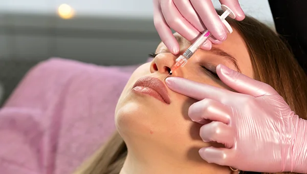 hyaluronic-acid-for-lip-enhancement How Much Should Good Lip Fillers Cost