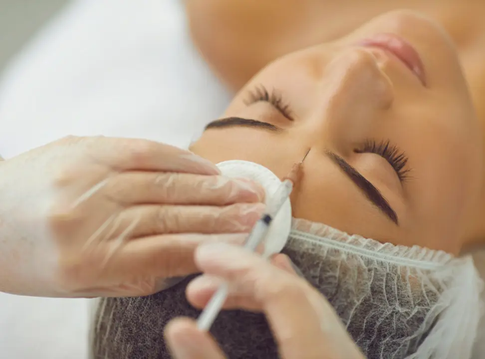 Improving Fine Lines with Advanced Laser Care