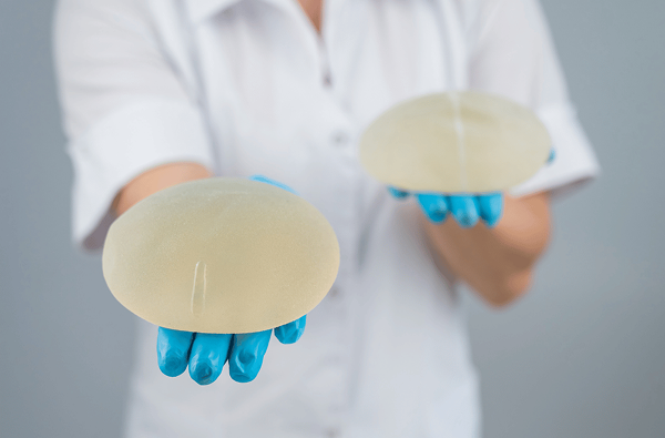 How Long Is Recovery After a Breast Lift