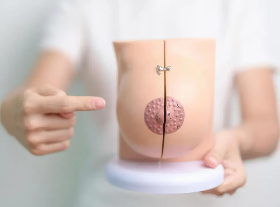 How Much Smaller Will My Breasts Get if I Lose Weight