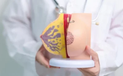 Will My Breasts Become Smaller If I Lose Weight?